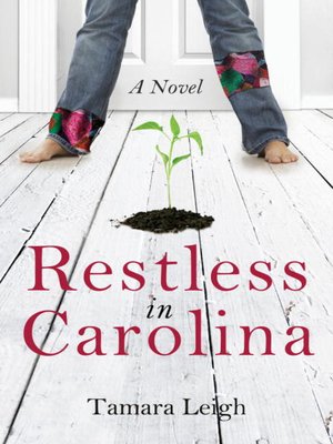 Restless in Carolina - ebook